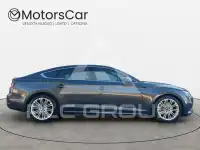 2017 Audi A5