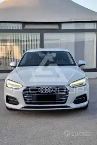 2017 Audi A5