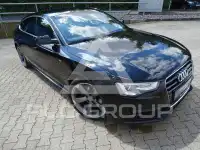 2017 Audi A5
