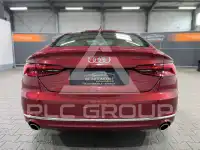 2017 Audi A5