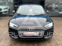 2017 Audi A5