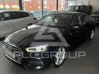 2017 Audi A5