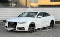 2017 Audi A5