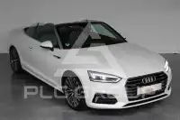 2017 Audi A5