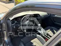 2017 Audi A5