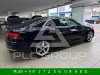 2017 Audi A5