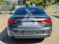 2017 Audi A5