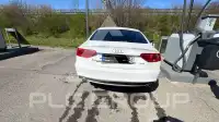2017 Audi A5