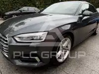 2017 Audi A5