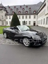 2017 Audi A5