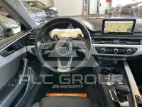 2017 Audi A5