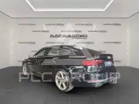 2017 Audi A5