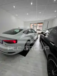 2017 Audi A5