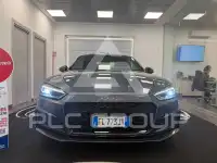 2017 Audi A5