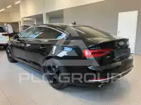 2017 Audi A5
