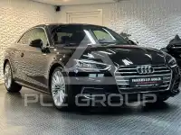 2017 Audi A5