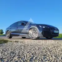 2017 Audi A5