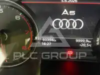 2017 Audi A5