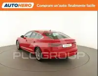 2017 Audi A5