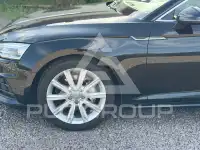 2017 Audi A5
