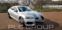 2017 Audi A5
