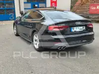 2017 Audi A5