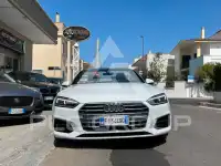 2017 Audi A5