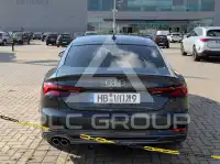 2017 Audi A5