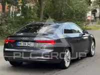 2017 Audi A5