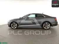 2017 Audi A5