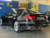 2017 Audi A5