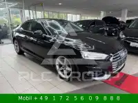 2017 Audi A5