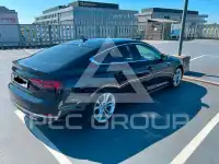 2017 Audi A5