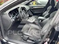 2017 Audi A5