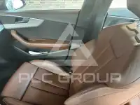 2017 Audi A5