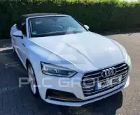 2017 Audi A5