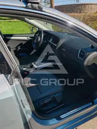 2017 Audi A5