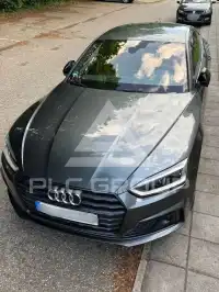 2017 Audi A5