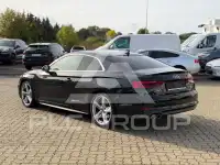2017 Audi A5