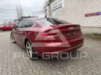 2017 Audi A5