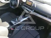 2017 Audi A5