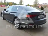 2017 Audi A5