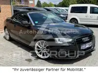 2017 Audi A5