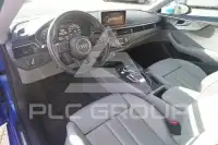 2017 Audi A5