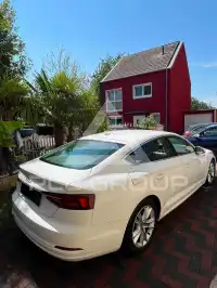 2017 Audi A5