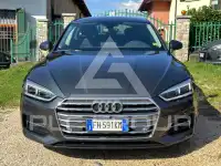 2017 Audi A5