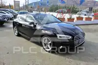 2017 Audi A5