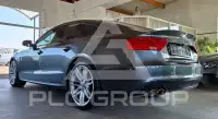 2017 Audi A5