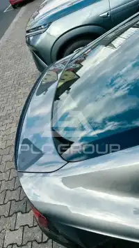 2017 Audi A5