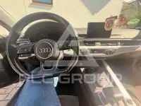 2017 Audi A5